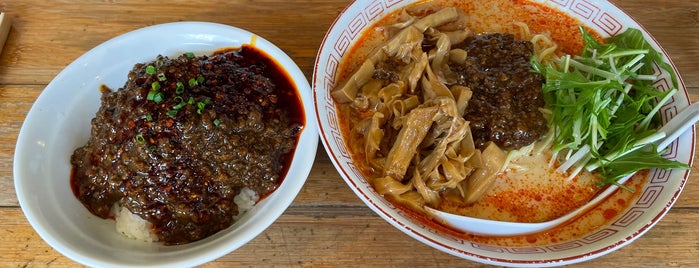 風来房 is one of Yongsuk: сохраненные места.