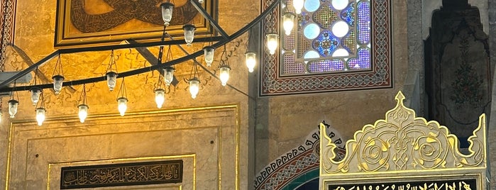 Sultan II. Bayezid Camii ve Külliyesi is one of Best Asian Destinations.