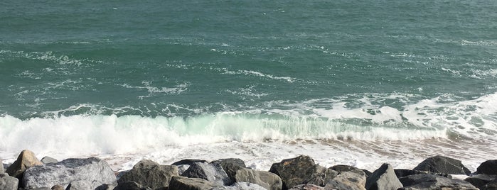 Beesands Beach is one of Bigbury & nearby.