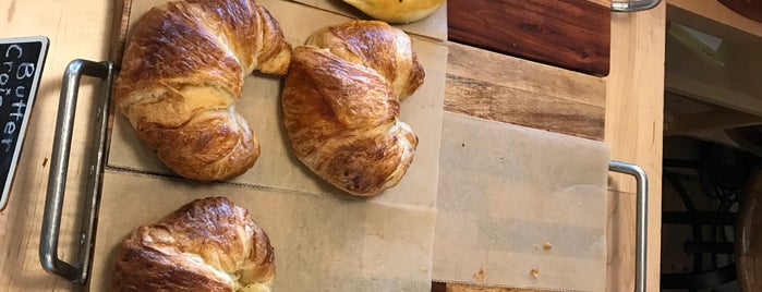 The Bread Shop is one of Solvang.