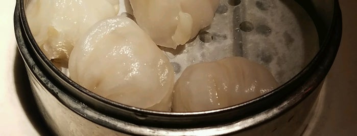 Yobo Asian Cuisine is one of Favorite Restaurants.