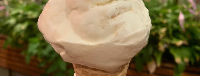 Sweet Fantasies is one of Ice cream / gelato.