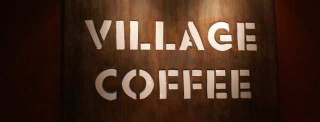 Village Coffee Roastery is one of 5 Best Places for Coffee in Phoenix.
