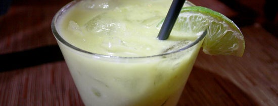 The Mission is one of Ten Best Margaritas in Metro Phoenix.