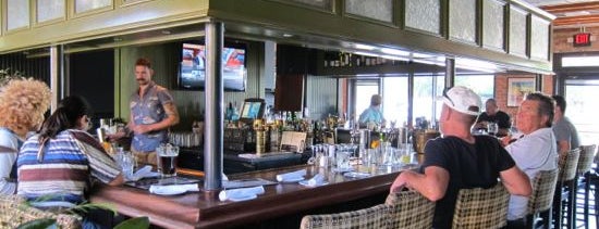 Windsor is one of 14 Fave Places in Metro Phoenix to Eat at the Bar.