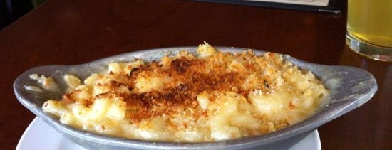 Windsor is one of 9 Favorite Mac & Cheese Dishes in Metro Phoneix.