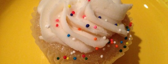 Gluten Free Creations is one of 6 Fave Spots for Vegan Baked Goods in Metro Phx.