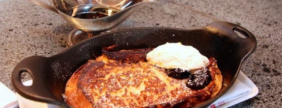 Bink's is one of 10 Best French Toasts in Metro Phoenix.