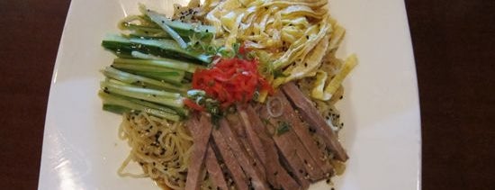 Hana Japanese Eatery is one of 13 Favorite Cold Dishes in Metro Phoenix.