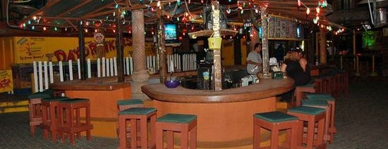 Rocky Point Cantina is one of Top 10 Hard Rock Venues in Phoenix.
