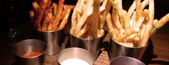 10 Best Spots for Fries in Metro Phoenix