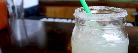 The Duce is one of Ten Best Margaritas in Metro Phoenix.