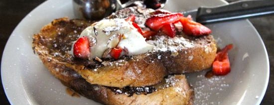 Postino Winecafé is one of 10 Best French Toasts in Metro Phoenix.