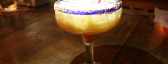 La Santisima is one of Ten Best Margaritas in Metro Phoenix.