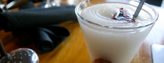 Roaring Fork is one of Ten Best Margaritas in Metro Phoenix.