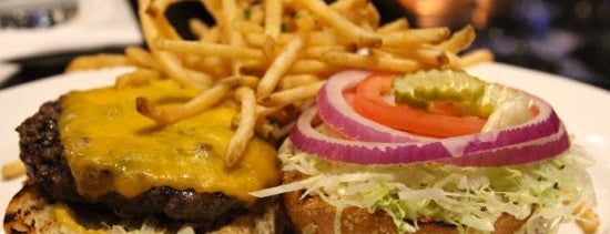 Grassroots Kitchen & Tap is one of 10 Best Burgers in Metro Phoenix.