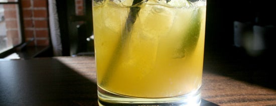 Ten Best Margaritas in Metro Phoenix