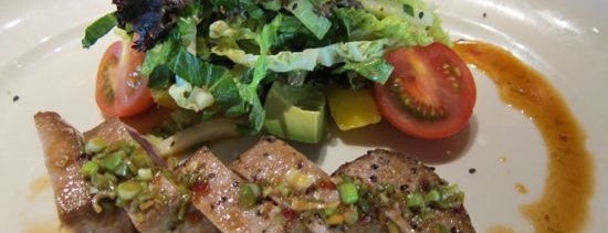 Hillstone Restaurant is one of 11 Favorite Salads in Metro Phoenix.