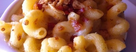 Cowboy Ciao is one of 9 Favorite Mac & Cheese Dishes in Metro Phoneix.