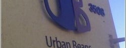 Urban Beans is one of Best Of Phoenix A'fare 2013 Restaurants.