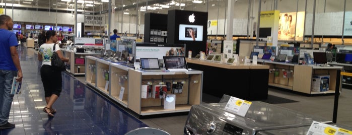 Best Buy is one of Las vegas.