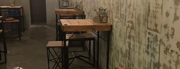 Another Cafe is one of S 님이 저장한 장소.