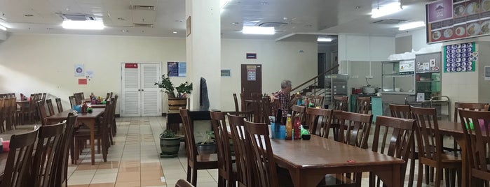 Babu's Kitchen is one of @Brunei Darussalam #2.