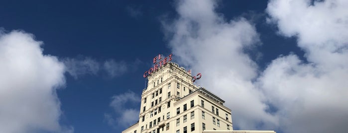 Cortez Hill is one of San Diego Cities, Towns, & Neighborhoods.