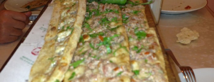 Konyalı Kebap is one of Yunus 님이 좋아한 장소.