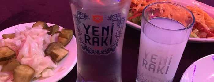 Karayel bar is one of Çorum - Yeme İçme Eğlence.