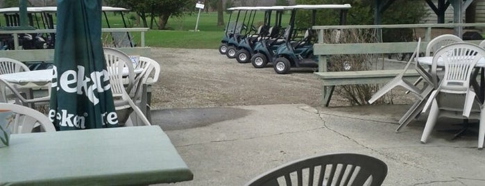 Cedar Valley Golf & Country Club is one of Things to do in Eastern Ontario.