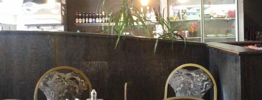 Athens Restaurant is one of Lieux qui ont plu à Jenny.