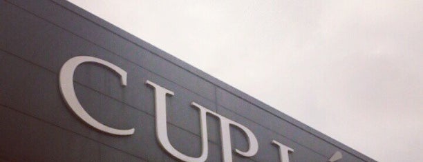 Cuplé Shop - Outlet is one of Maríaさんのお気に入りスポット.