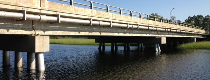 Sheldon L. Olds Bridge is one of Bridges of Itasca County.