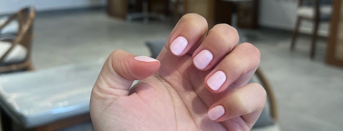 Nails Glow is one of Beauty.