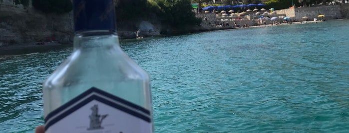 Ayı Balığı Beach Club is one of Bitch plz!.