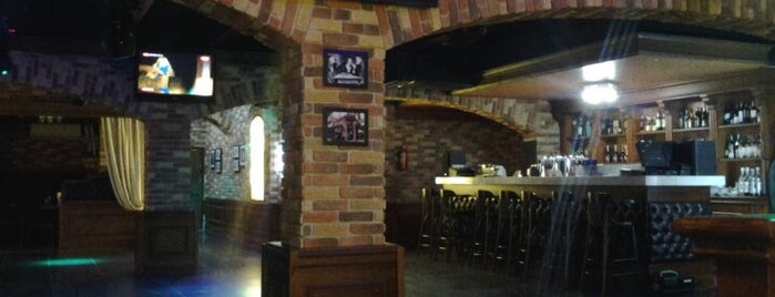 Greenwich pub & steak house is one of 8 Анекдоты из "жизни" и Жизненные "анекдоты"!!!.