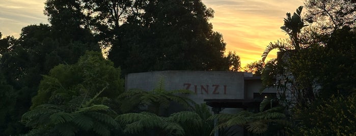 Zinzi is one of Tempat yang Disukai Fathima.