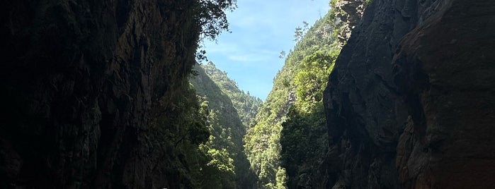 Storms River Mouth is one of South Afrika  - Cape town to Port Elizabeth.