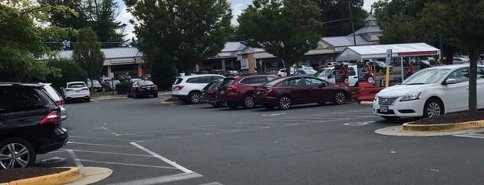 Safeway is one of DCCARGUY’s Liked Places.