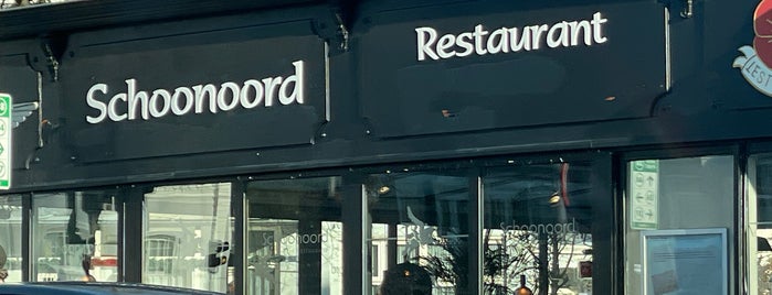 Grand Café Schoonoord is one of Oosterbeek.