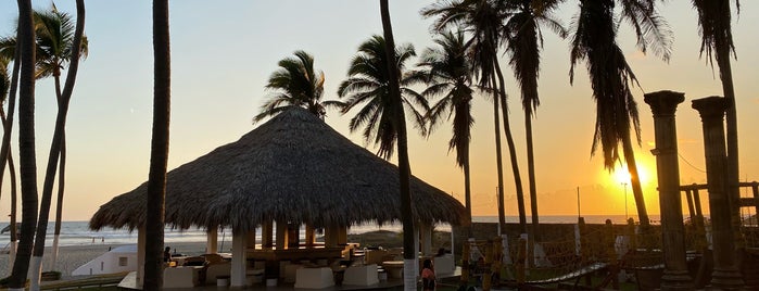 Acapulco boda