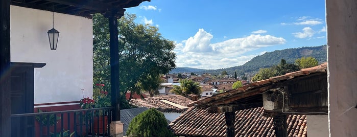 Guide to Pátzcuaro's best spots