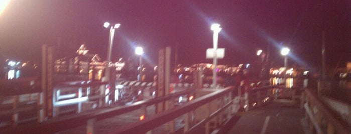 Balboa Island Ferry is one of aymen.
