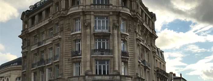 Théâtre des Arts is one of ROUEN - City of Hundred Spires.