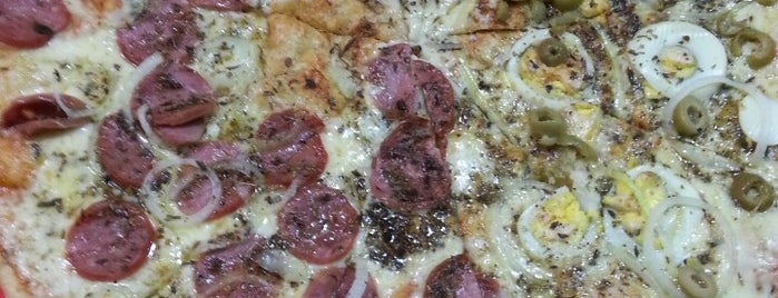 pizza da hora is one of ja.
