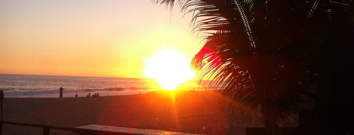 Hacienda Vayma Beach Club is one of Posti che sono piaciuti a Stephania.