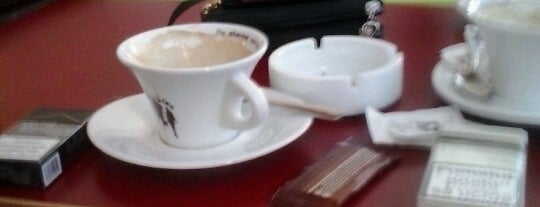 Tatli ve Cafe