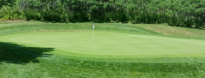 Mill Run Golf Club is one of Ontario - Golf Courses.