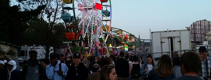 Brooklin Spring Fair is one of Brooklin ontario great spots.